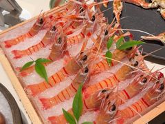 -上井料理黑金店(IFS国金中心店)