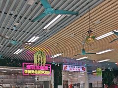 -景好海鲜餐厅(大鹏必选旅游店)