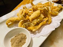 -华盛丰温州大排档(东三环南路店)