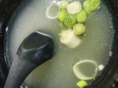 -小辫子羊肉面馆(周东店)