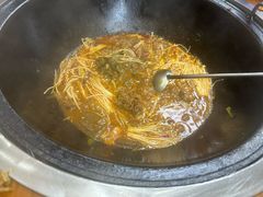 -曹丞相·地锅鸡·地锅鱼(武林店)