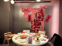 -海底捞火锅(玉桥商业广场店)