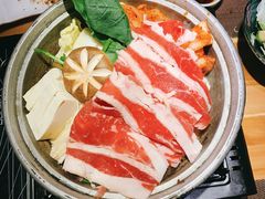 -割烹旭日本料理(龙湖狮山天街店)