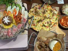 -双门洞·森系料理(体育西店)