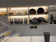 -YCHL Studios健身工作室(市二宫店)