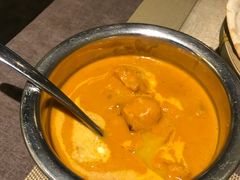 -Pita's&Tika's中东和印度风味餐厅(龙湖天街店)