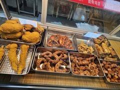 -荣华炸鸡(南四店)