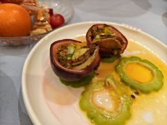 -79号渔船海鲜饭店(宝安店)