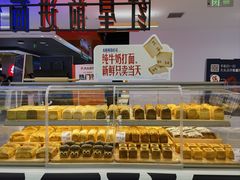 -红星前进面包牛奶公司(君太店)