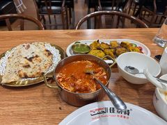 -清真·AL-JANNAT 佳纳特餐厅(狮子桥店)