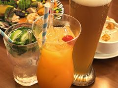 -申德勒加油站西餐厅(日坛路总店)