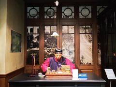 -上海电信博物馆