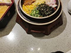 -将军牛排·尔滨地标朝鲜族美食(总店)