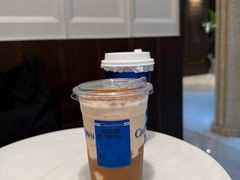 -CHARLIETOWN红茶公司(南京万象天地店)