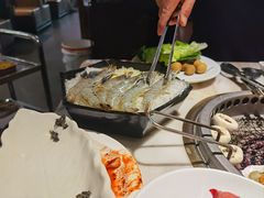 -火炉火自助餐(西直门凯德MALL店)