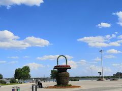 -武清南湖绿博园