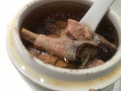 -膳心记-明火四宝煲仔饭(燕南店)