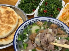 -夏家合汁(天润花园小区店)