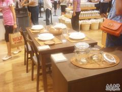 -MUJI无印良品(恒隆广场店)