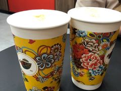 -茶话弄(北京密云万象汇店)
