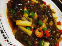 -福苗小骆驼烧烤(大唐不夜城店)
