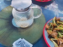 -阿弟特色海鲜餐厅·大排档(平潭店)