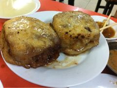 门钉肉饼-宝瑞门钉肉饼店