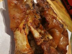 -金谷园饺子·烧烤·家宴(人大总店)