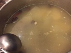 -许府牛杂·鲜牛肉火锅(梁溪万达店)