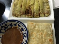 -小放牛炒菜馆(裕华东路店)