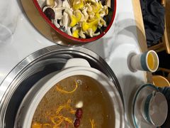 -东关吉祥西安腊汁肉夹馍(健德门店)