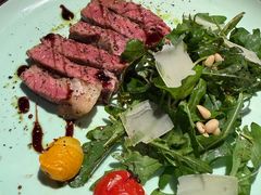 -百特喜·意大利餐厅(八佰伴镇江店)