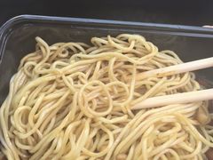-乔伯凉面(白沙路店)