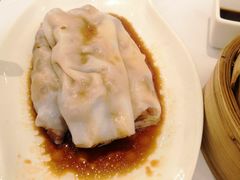 -翠园(铜锣湾广场店)