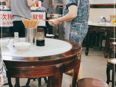大堂-肖家河家常面(肖家河北街店)