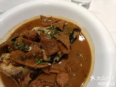 -曙光国际大酒店中餐厅