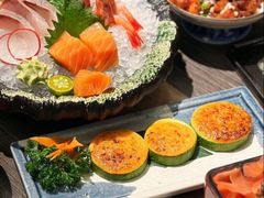 -炙柒Sekinana·精致日料(合生汇店)