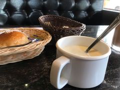 -南都西餐厅(布吉新三村南区店)