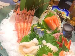 -極上萬膳·日料放题(海岸城店)