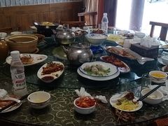 -涵家味土菜馆·徽州一绝臭鳜鱼(三河古镇店)