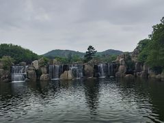 -白马涧龙池景区