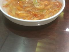 -旺山·浪头人家