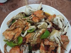 -荣祥海鲜·烟台菜(胜利路二部)