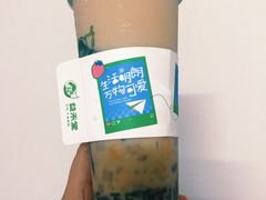 -益禾堂(南坪亿象城店)