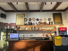 -爱上层楼咖啡馆(为公桥店)