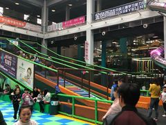 -蒙特利亲子乐园