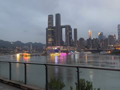 -磁器口古镇