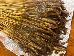 -十里铺铁板鱿鱼