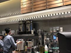 -喜茶(东莞汇一城店)