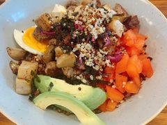牛肉超级碗-AFS Cafe & Canteen(闽江二路店)